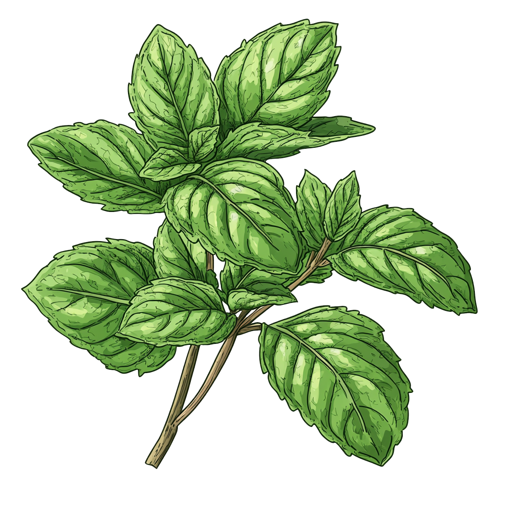 Lindleshof Wohnung Minze Bild