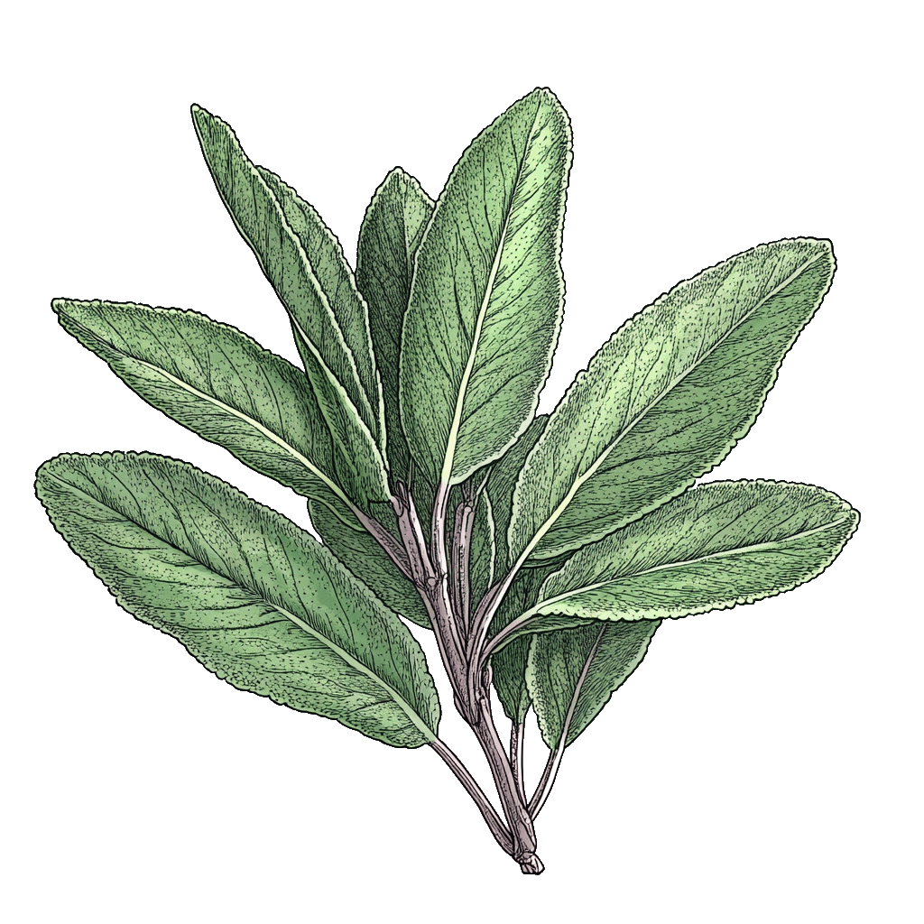 Lindleshof Wohnung Salbei Bild