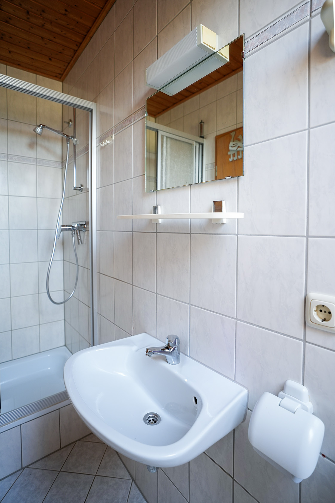 Lindleshof FW Minze 5