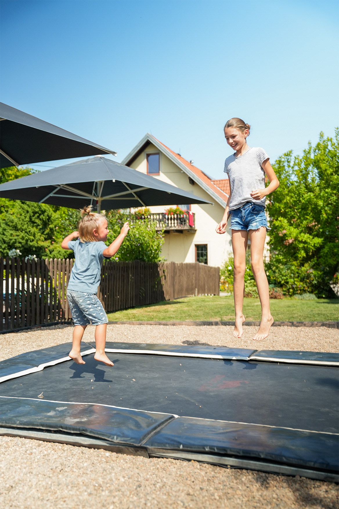 Lindleshof draussen 1