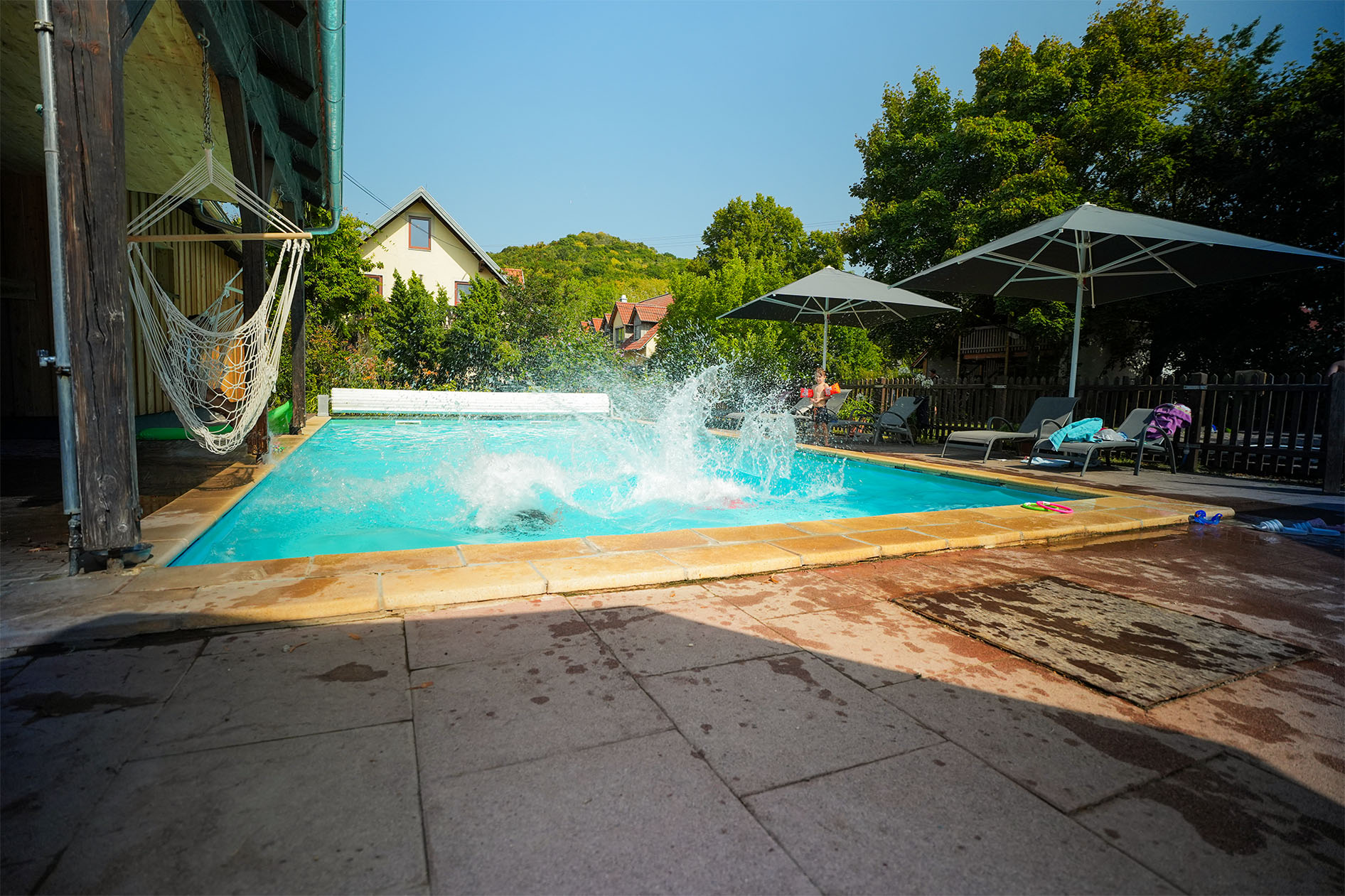 Lindleshof draussen 11