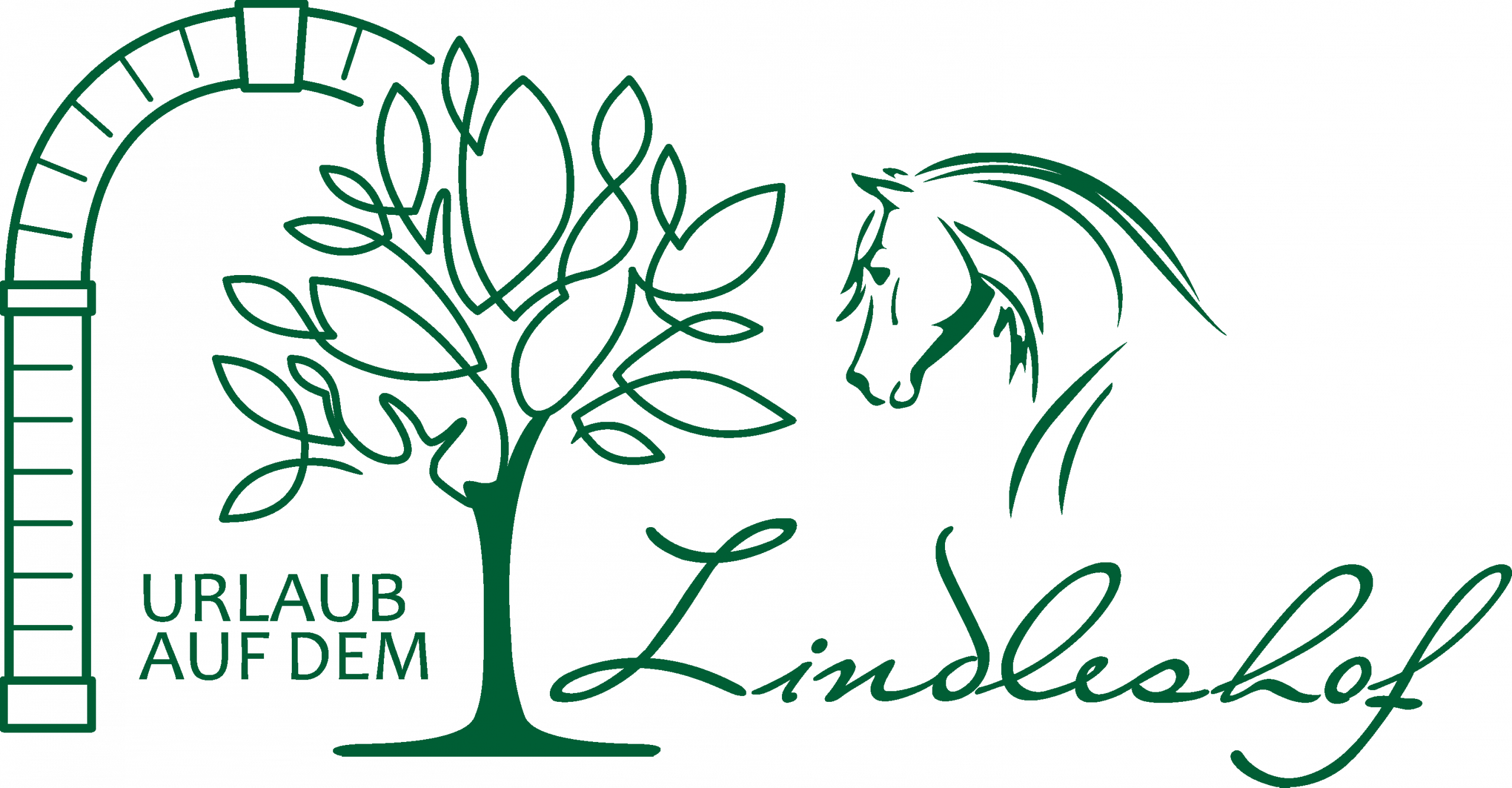 Lindleshof Ferienwohnungen