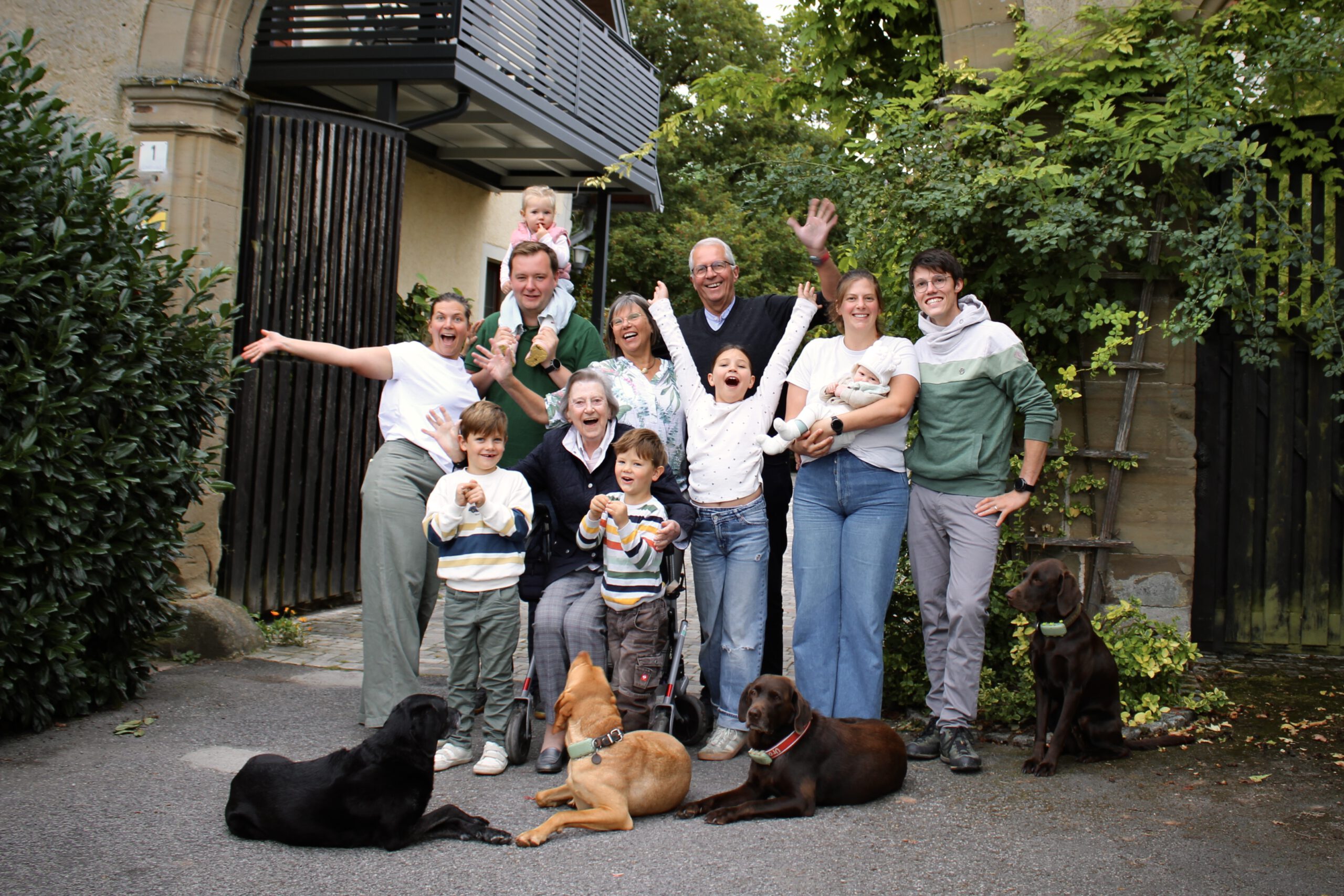 Familie_juhu